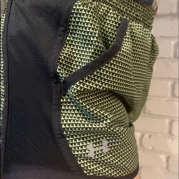 Under armor running shorts - Picture 4 of 4